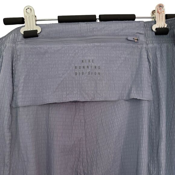 NIKE WMNS RUN DIVISION SWIFT PACKABLE RUNNING TROUSERS PANTS Size XXL - Picture 9 of 14